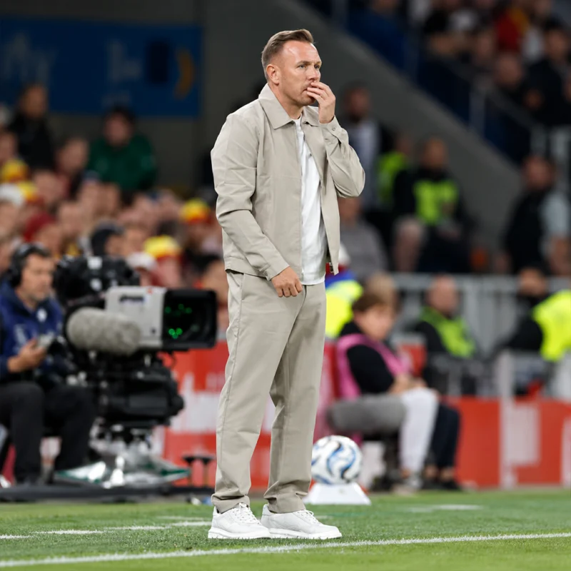 Wales Craig Bellamy Tracksuit