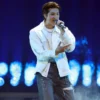 iHeartRadio Music Kim Namjoon Jacket