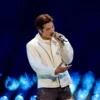 iHeartRadio Music Kim Namjoon Jacket