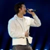 iHeartRadio Music Kim Namjoon Jacket