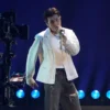 iHeartRadio Music Kim Namjoon Jacket