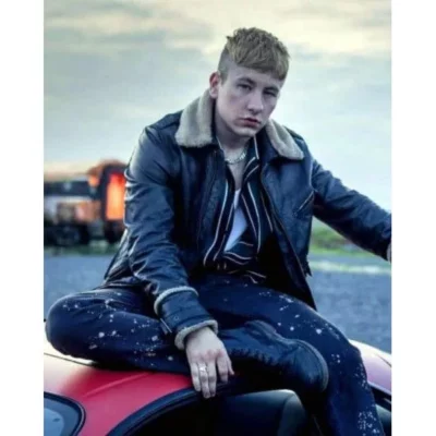 Eternals Druig Jacket