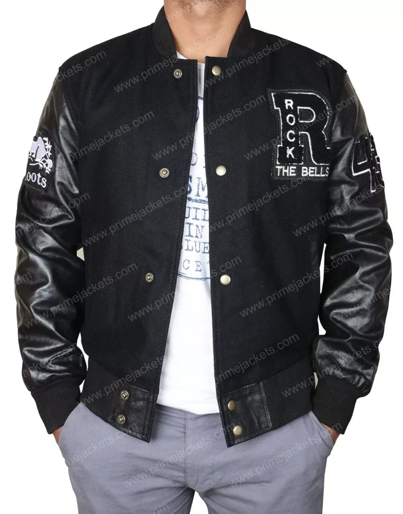 Glee Cheerios Cheerleading Jacket