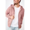 John B Outer Banks Pink Hoodie