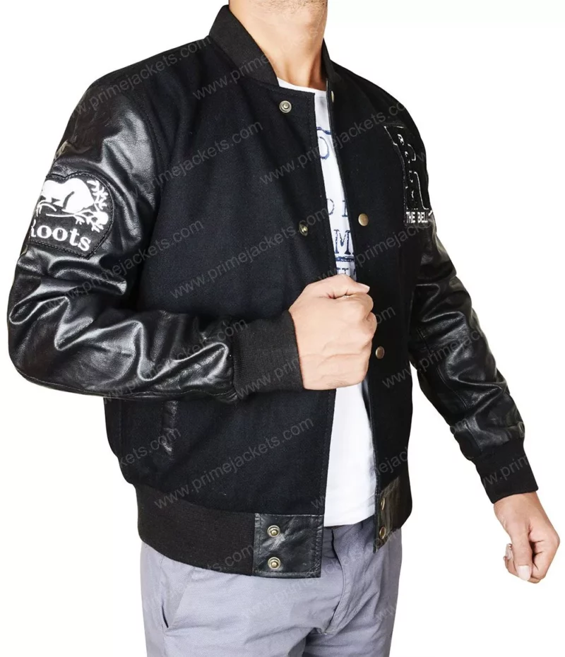 Rock The Bells LL Cool J Jacket