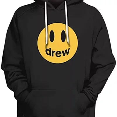 Justin Bieber Drew Hoodie