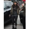 Michelle Rodriguez Getaway Driver Jacket