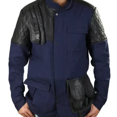 Alec Lightwood Jacket
