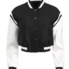 Gina Dabrowski B Positive Season 2 Jacket