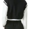 Gina Dabrowski B Positive Season 2 Jacket