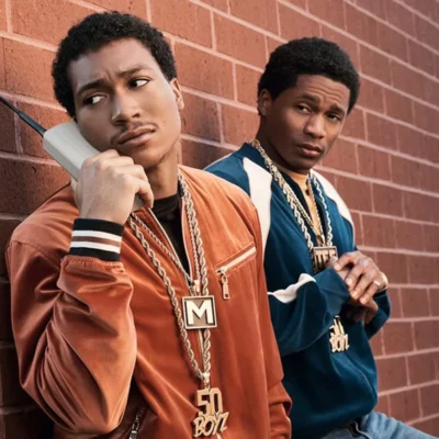 BMF 2021 Demetrius ‘Lil Meech’ Flenory Jacket