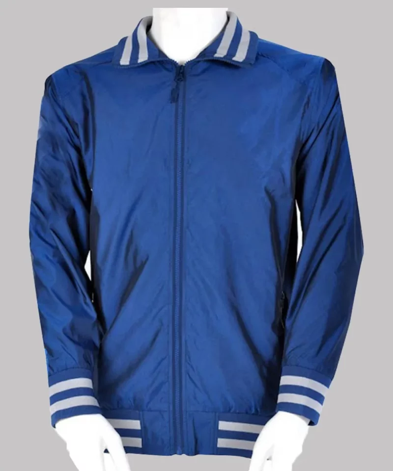 The Watch Ben Stiller Jacket