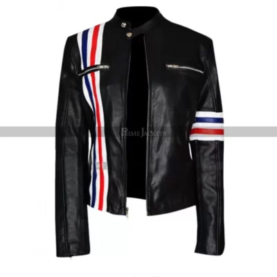 eliza coupe jacket