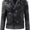 Punk Spike Jacket