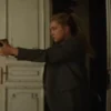 Yelena Belova Black Widow 2021 Blazer Jacket