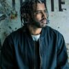 Blindspotting Daveed Diggs Bomber Jacket