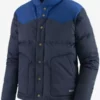 Harrison Morgan Dexter New Blood Jacket