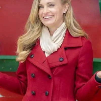 Christmas in Love Coat