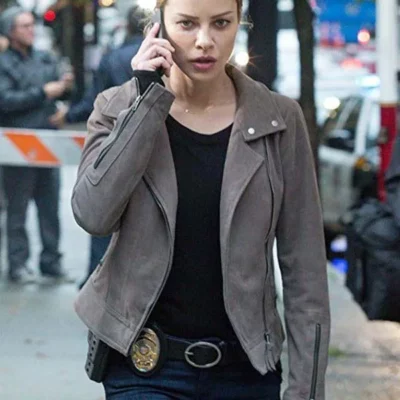 Chloe Decker Jacket