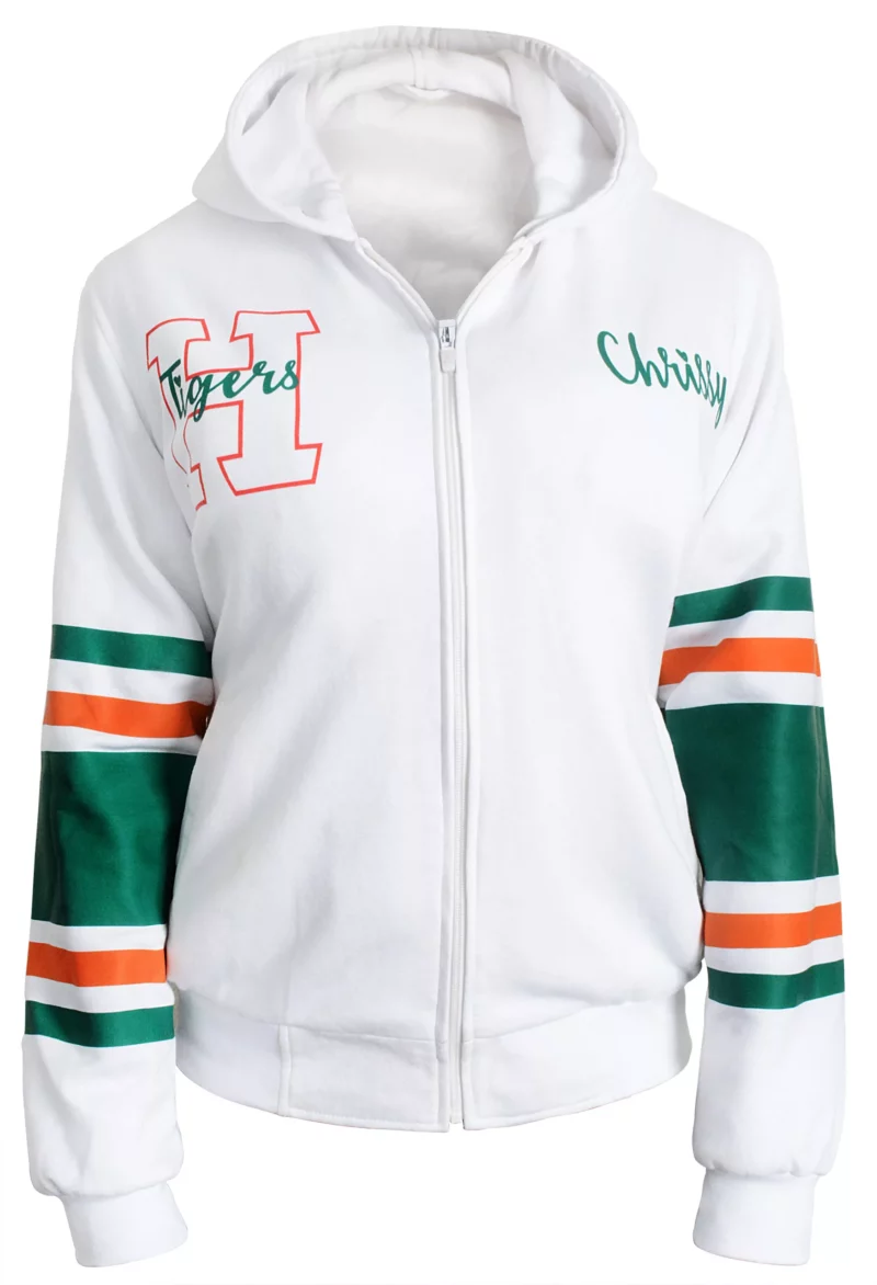 Chrissy Stranger Things Season 4 Hoodie