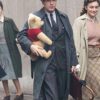 Christopher Robin Ewan Mcgregor Coat