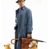 Christopher Robin Ewan Mcgregor Coat