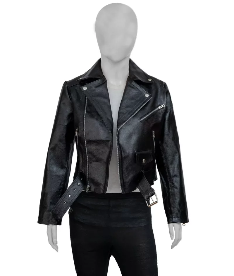 Chuckys Tiffany Valentine Jacket