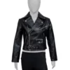 Chuckys Tiffany Valentine Jacket