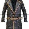 Jacob Frye Assassin's Creed Syndicate Coat Costume