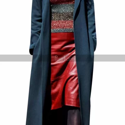 Grace Fraser Trench Coat