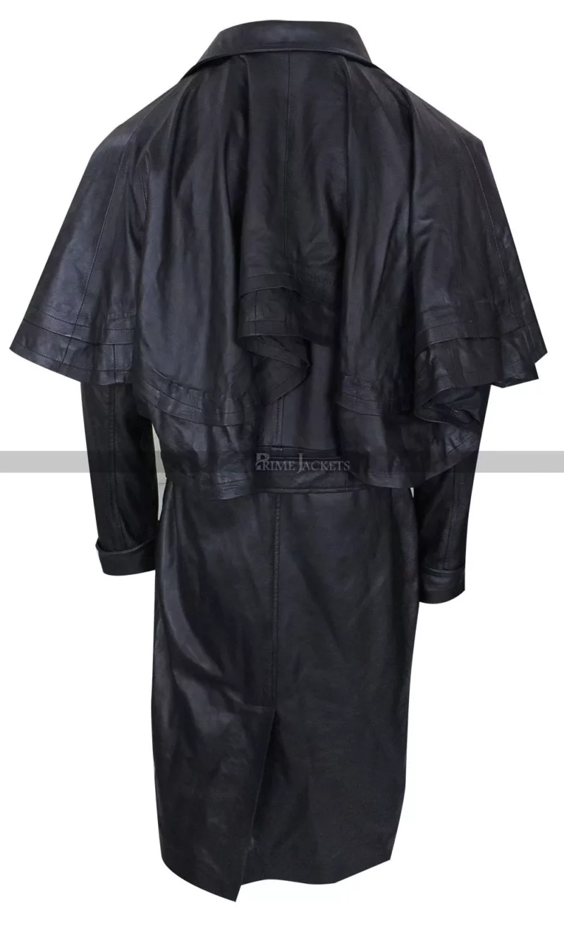 Jack the Ripper Assassin Creed Syndicate Costume