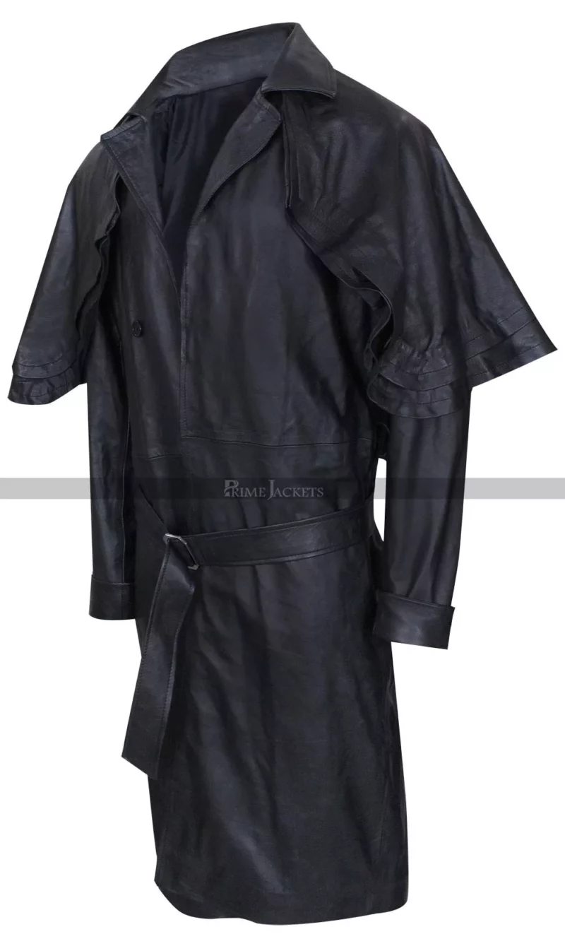 Jack the Ripper Assassin Creed Syndicate Costume