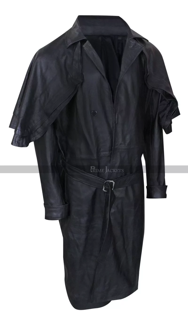 Jack the Ripper Assassin Creed Syndicate Costume