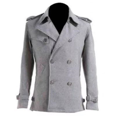 Twilight Saga Robert Pattinson Jacket