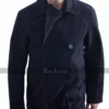Shetland Douglas Henshall Coat