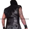 Undertaker Returns 25th Anniversary Raw Vest Coat