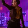 Daniella Pineda Cowboy Bebop Jacket
