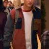 Never Have I Ever Season 3 Darren Barnet Jacket