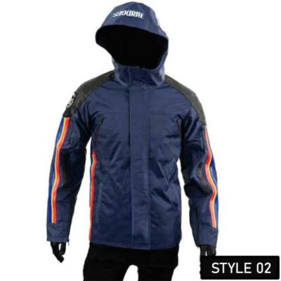 Sam Porter Bridges Death Stranding Jacket