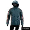 Sam Porter Bridges Death Stranding Jacket