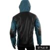 Sam Porter Bridges Death Stranding Jacket