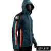 Sam Porter Bridges Death Stranding Jacket