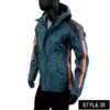 Sam Porter Bridges Death Stranding Jacket