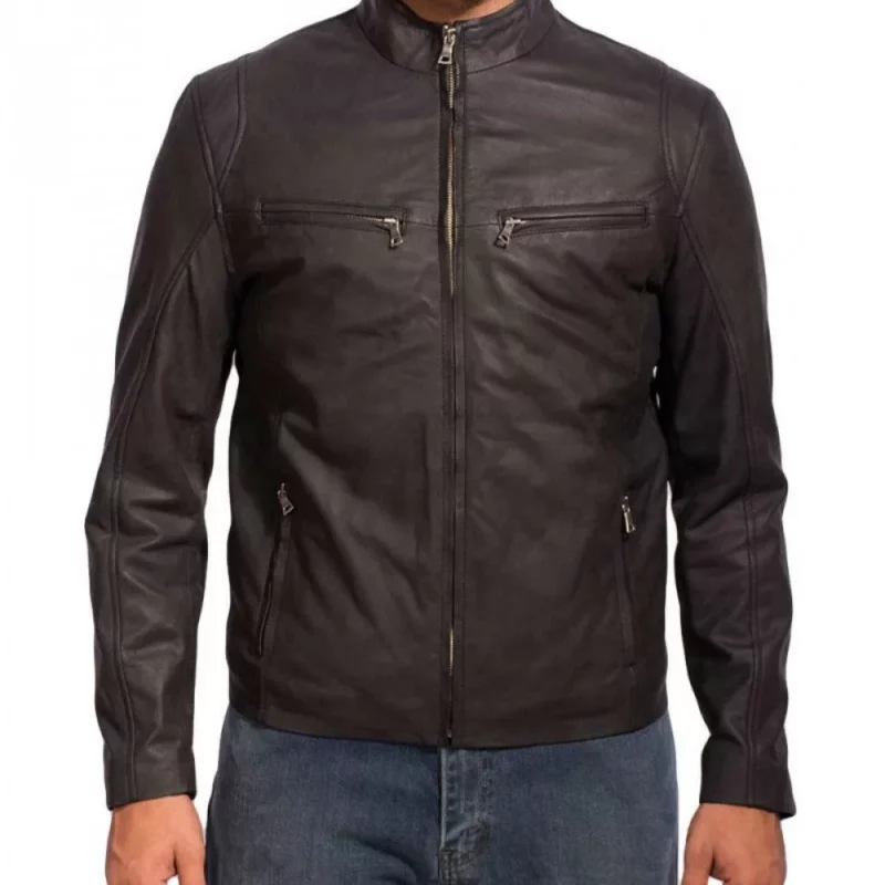 Detective Terry Hoitz Other Guys Jacket