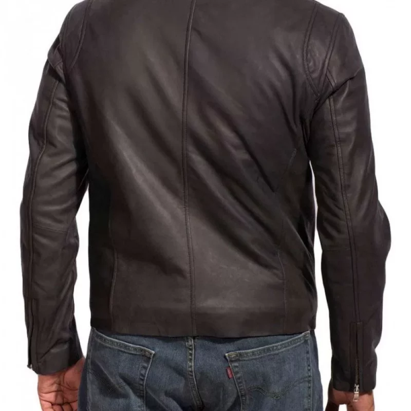 Detective Terry Hoitz Other Guys Jacket
