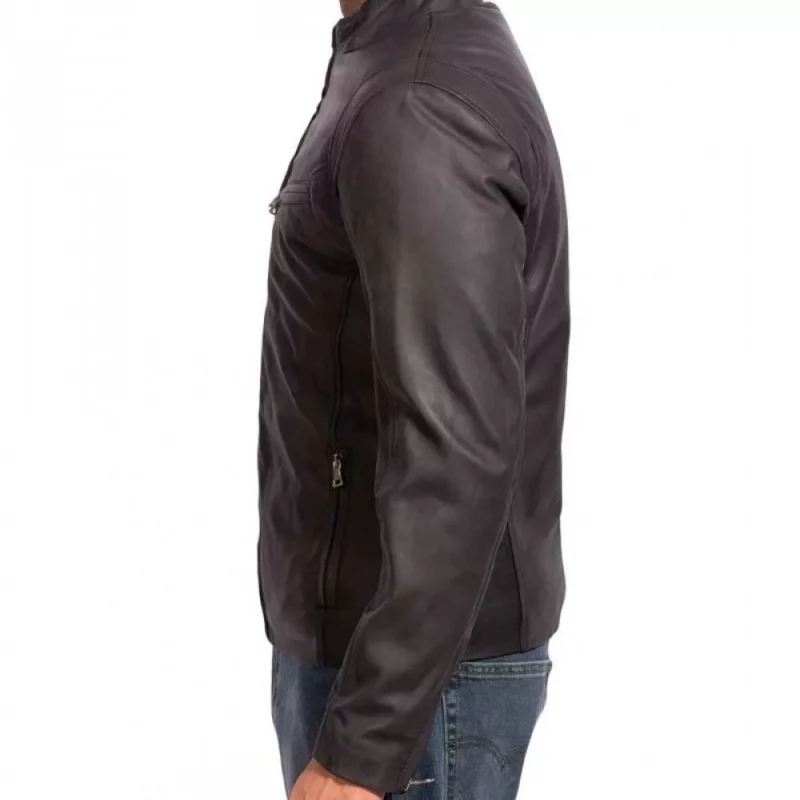 Detective Terry Hoitz Other Guys Jacket