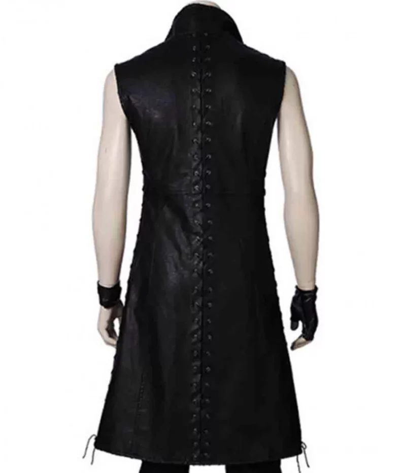 Devil May Cry 5 V Costume Jacket