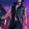 Devil May Cry 5 V Costume Jacket