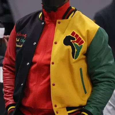 HBCU Jacket