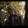 Norman Nordstrom Don't Breathe 2 Jacket